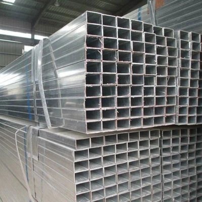 S235JR S235JO S235J2 SS330 SPHC Q195 Q235 Low Carbon Black Steel Square Pipe