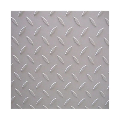 Q235B Q345B Carbon Steel Plate 2500mm 4340 4140 4130 Checker Plate Sheet
