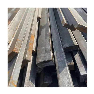 3.0 - 60.0mm  Carbon Steel Sheet Cs Sheet Flat Bar AiSi ASTM