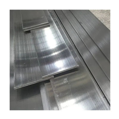 3.0 - 60.0mm  Carbon Steel Sheet Cs Sheet Flat Bar AiSi ASTM