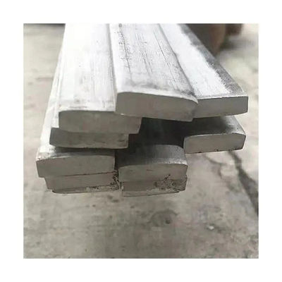 3.0 - 60.0mm  Carbon Steel Sheet Cs Sheet Flat Bar AiSi ASTM