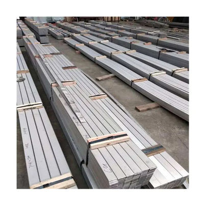3.0 - 60.0mm  Carbon Steel Sheet Cs Sheet Flat Bar AiSi ASTM
