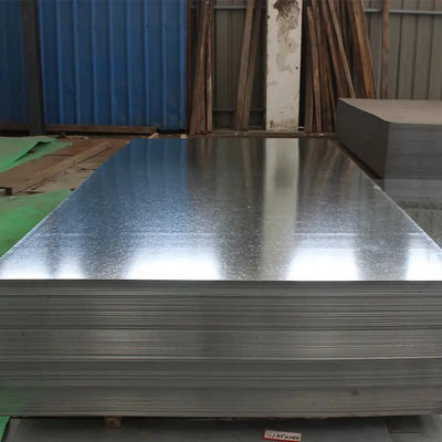 0.2 - 400mm Carbon Steel Plate Hot Rolled Ms Plate A36 16Mn