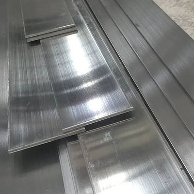 1 - 12m Carbon Steel Plate Hot Rolled Cold Rolled  Galvanized Flat Bar