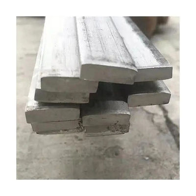 1 - 12m Carbon Steel Plate Hot Rolled Cold Rolled  Galvanized Flat Bar