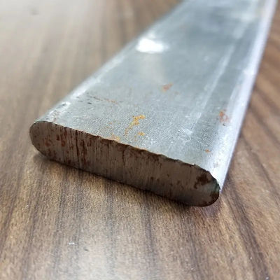 1 - 12m Carbon Steel Plate Hot Rolled Cold Rolled  Galvanized Flat Bar