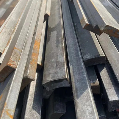 1 - 12m Carbon Steel Plate Hot Rolled Cold Rolled  Galvanized Flat Bar