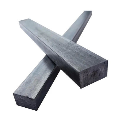 Q345 Black grey Custom 4130 4140 4340 ar400 en8 Flat Bar