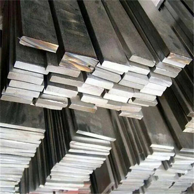 Q345 Black grey Custom 4130 4140 4340 ar400 en8 Flat Bar