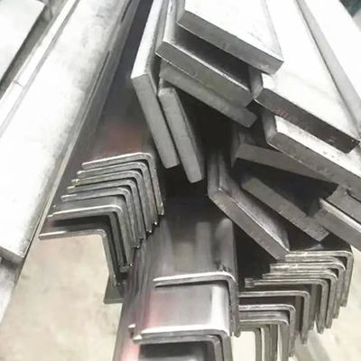 Q345 Black grey Custom 4130 4140 4340 ar400 en8 Flat Bar