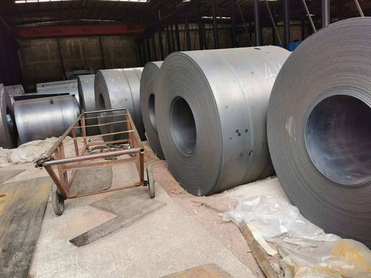 ASTM AiSi Carbon Steel Plate Ms Plain Sheet 200 - 2500mm DIN 4340 4140