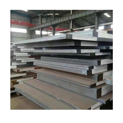 Q235B Q345B Black grey Custom 1045 4130 4140 4340 Steel Plate