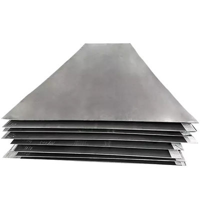 AiSi, ASTM, bs, DIN, GB, JIS Steel Plate Abrasion Resistant