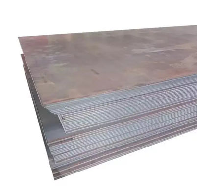 AiSi, ASTM, bs, DIN, GB, JIS Steel Plate Abrasion Resistant