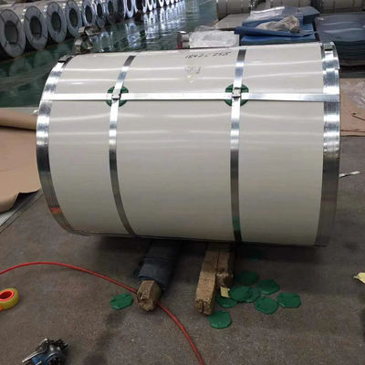 Jis G3312 Color Coated Coil Prepainted Cgcc Galvanized Steel Coil Cold Rolled