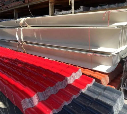 PPGI PPGL Color Coated Steel Plate BSI UL Ppgi Steel Coil