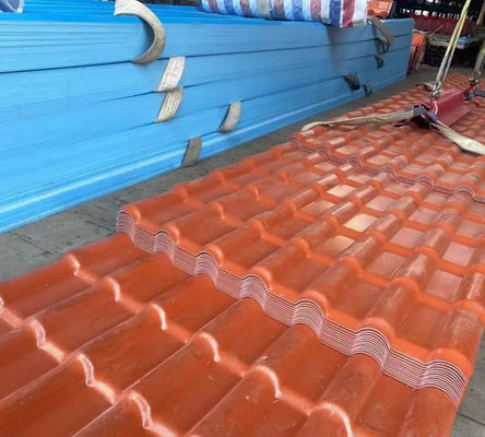 PPGI PPGL Color Coated Steel Plate BSI UL Ppgi Steel Coil