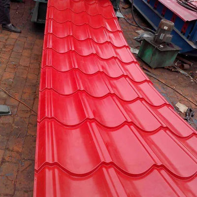 PPGI PPGL Color Coated Steel Plate BSI UL Ppgi Steel Coil