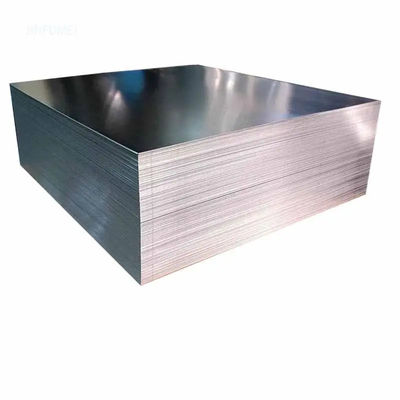 7005 7050 Aluminium Alloy Plate 1 - 12m 5052 H32 Aluminum Sheet Decoiling