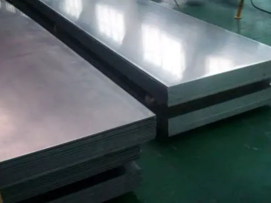 7005 7050 Aluminium Alloy Plate 1 - 12m 5052 H32 Aluminum Sheet Decoiling