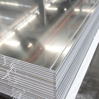 O - H112 Aluminium Steel Plate 1 Inch Aluminum Plate 2 - 2200mm