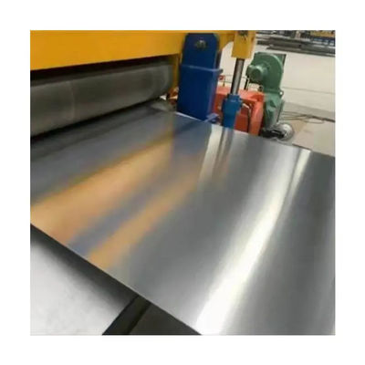 7005 7050 Aluminium Alloy Plate 1 - 12m 5052 H32 Aluminum Sheet Decoiling