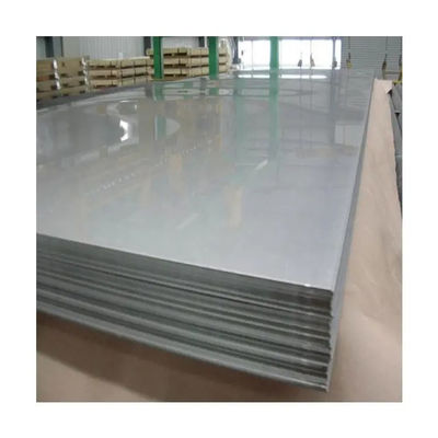 7005 7050 Aluminium Alloy Plate 1 - 12m 5052 H32 Aluminum Sheet Decoiling