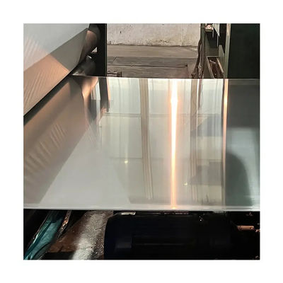 7005 7050 Aluminium Alloy Plate 1 - 12m 5052 H32 Aluminum Sheet Decoiling