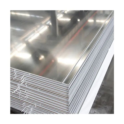 7005 7050 Aluminium Alloy Plate 1 - 12m 5052 H32 Aluminum Sheet Decoiling