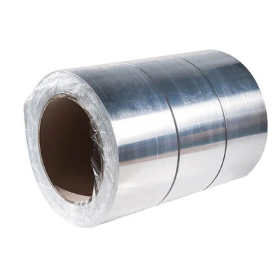 6061 6082 Polished Aluminum Plate Thin Aluminum Sheet 0.1 - 200mm