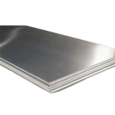 ASTM 304 316 Stainless Plate 440c Stainless Steel Sheet BA 8K NO.4