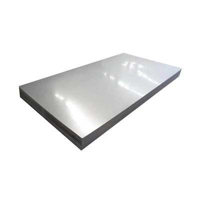 ASTM 304 316 Stainless Plate 440c Stainless Steel Sheet BA 8K NO.4