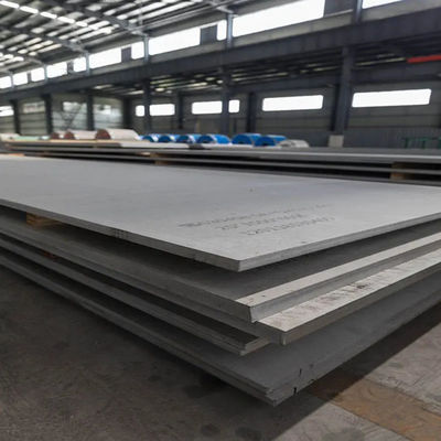 ASTM 304 316 Stainless Plate 440c Stainless Steel Sheet BA 8K NO.4