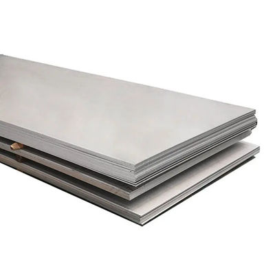 ASTM 304 316 Stainless Plate 440c Stainless Steel Sheet BA 8K NO.4