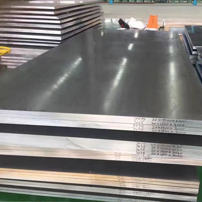 0.15 - 6mm Stainless Steel Sheet Stainless Steel Duplex Plate HL 2B