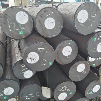 SS400 To SS540 Stainless Steel Round Bars Hdg Ss Round Bar Gr50