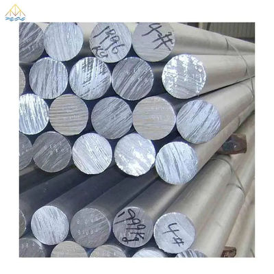 SS400 To SS540 Stainless Steel Round Bars Hdg Ss Round Bar Gr50