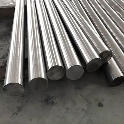 SS400 To SS540 Stainless Steel Round Bars Hdg Ss Round Bar Gr50