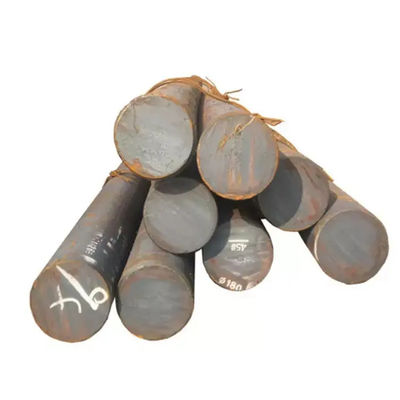 SS400 To SS540 Stainless Steel Round Bars Hdg Ss Round Bar Gr50
