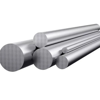 OD 8 - 900mm Forged Round Bar Hot Rolled Round Bar Alloy 20  600 601