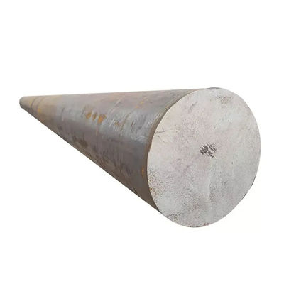 SS400 To SS540 Stainless Steel Round Bars Hdg Ss Round Bar Gr50