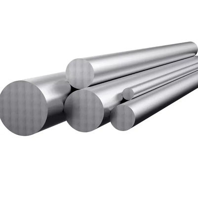 Bs DIN GB Cold Drawn Round Bar Deformed Steel Bar 40CrMo 30CrMo