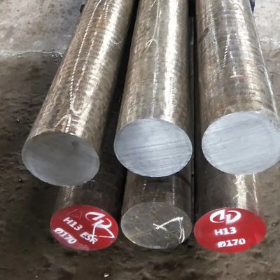 OD 8 - 900mm Forged Round Bar Hot Rolled Round Bar Alloy 20  600 601