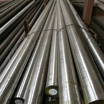 OD 8 - 900mm Forged Round Bar Hot Rolled Round Bar Alloy 20  600 601