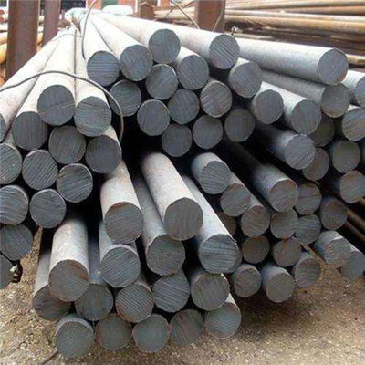 OD 8 - 900mm Forged Round Bar Hot Rolled Round Bar Alloy 20  600 601