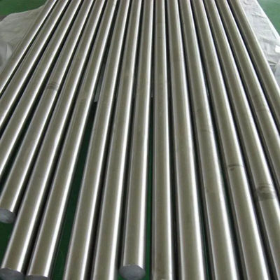 OD 8 - 900mm Forged Round Bar Hot Rolled Round Bar Alloy 20  600 601