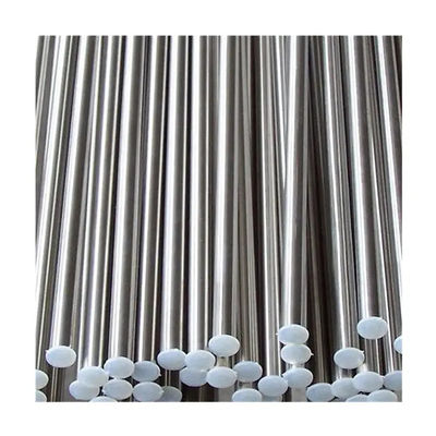 A479 316l Cold Rolled Steel Round Bar 1 4 Stainless Steel Rod ASTM AiSi