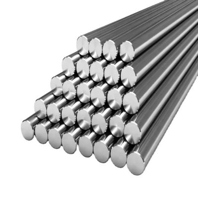 3mm To 800mm Round Bright Bar Ss Steel Bar Polished Mirror Finish