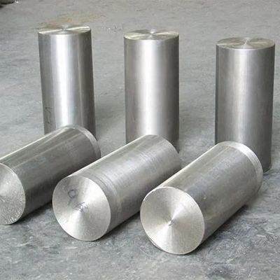 3mm To 800mm Round Bright Bar Ss Steel Bar Polished Mirror Finish