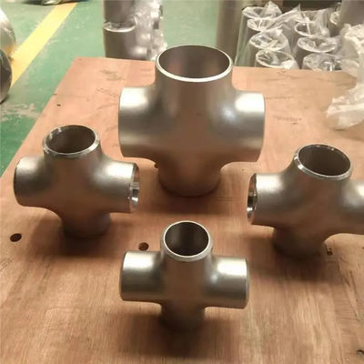 304 Custom Copper Brass Galvanized Iron Pipe Fittings Galvanized Steel